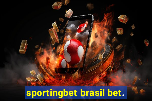 sportingbet brasil bet.